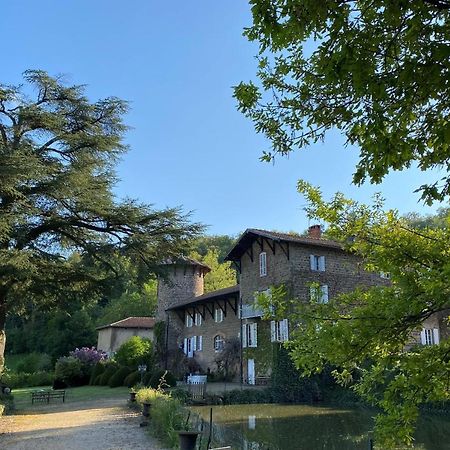 Manoir De Tourville Les Halles Exterior photo