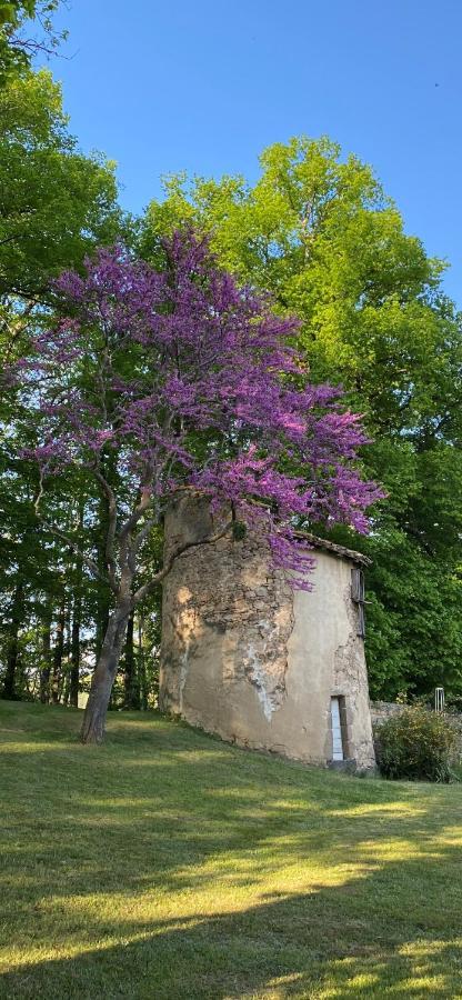 Manoir De Tourville Les Halles Exterior photo